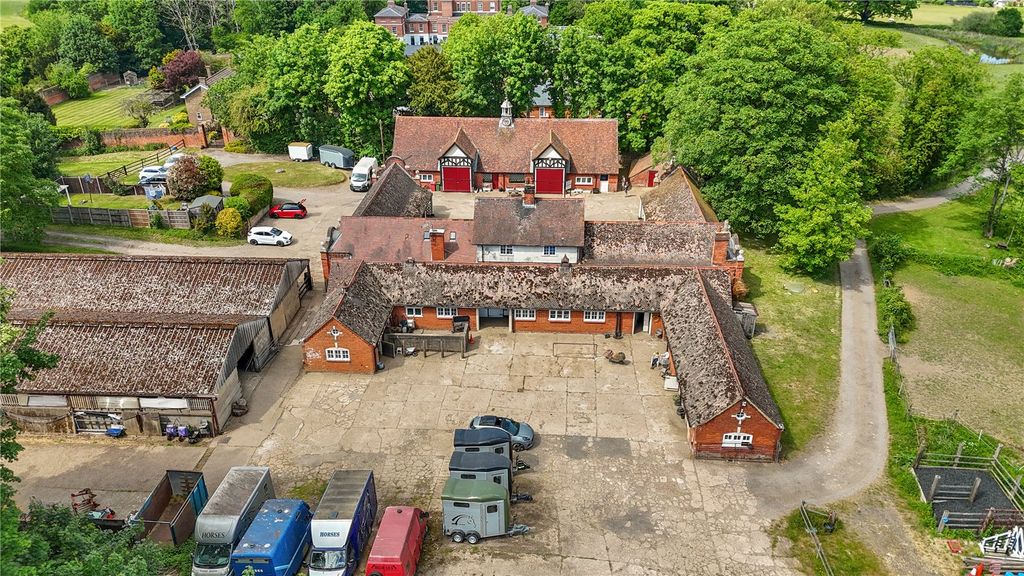 Additional image 18 of Land for saleBoyles Court Farm, Great Warley, Brentwood, Essex CM14