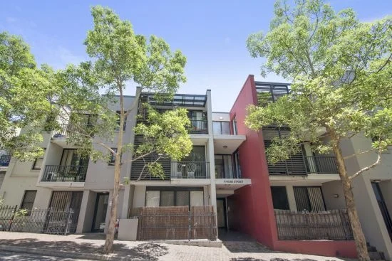 Additional image 4 of 6/11-21 Rose Street, Chippendale NSW 2008