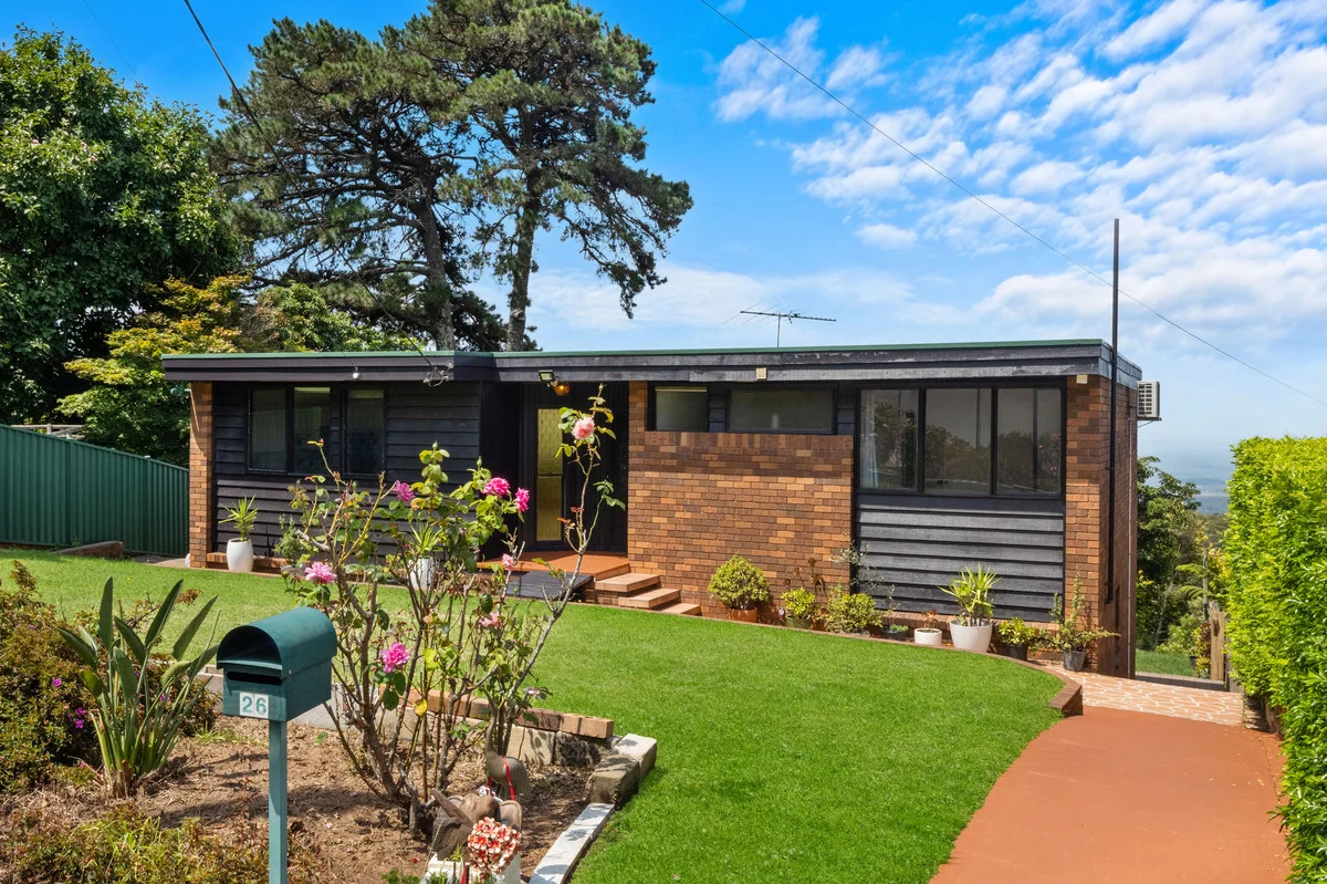 Additional image 2 of 26 Dabage Place, Kurrajong Heights NSW 2758