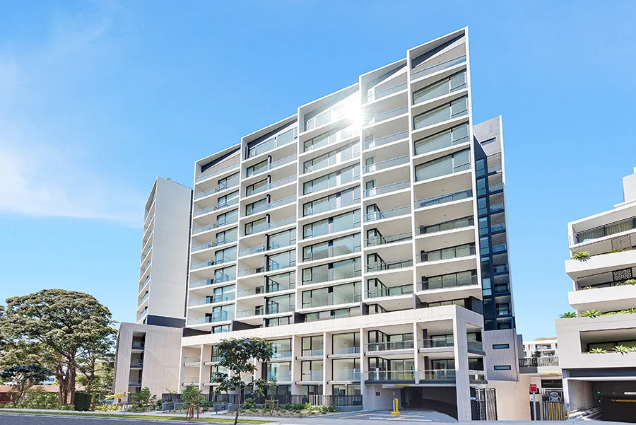 1B/3 Haran Street, Mascot NSW 2020