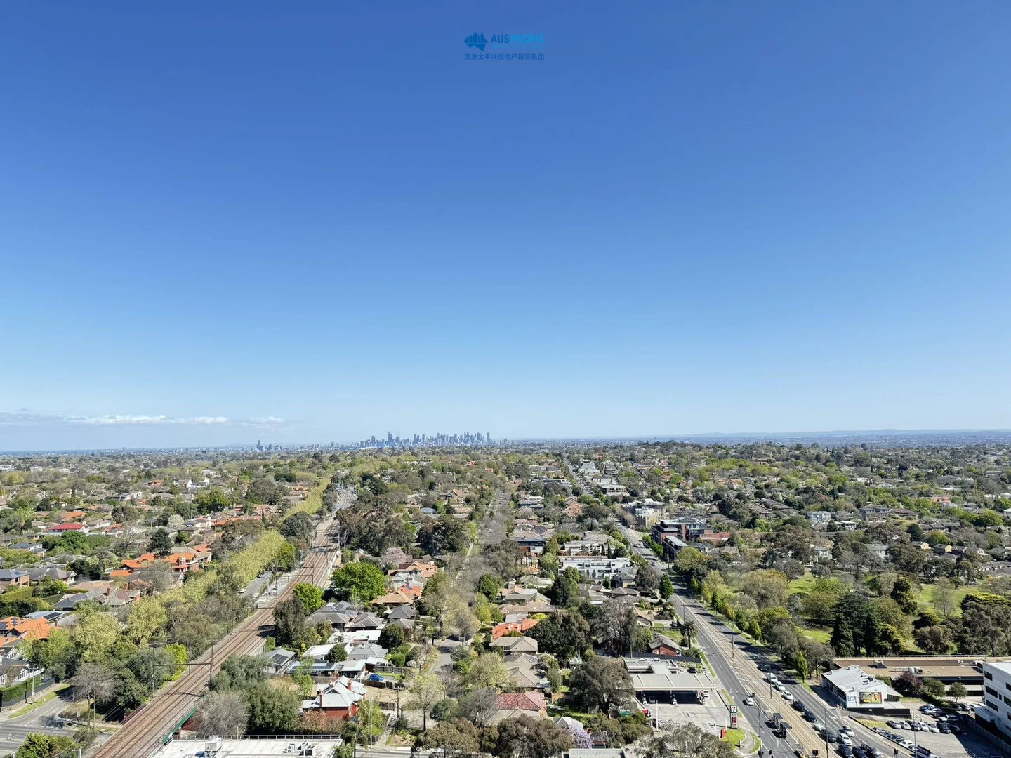 Additional image 8 of 2307/36 Prospect Street, Box Hill VIC 3128