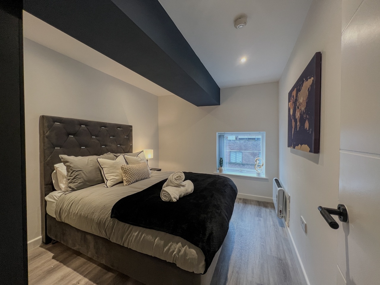 Additional image 10 of 2 Bed Flat, Bold Street, L1, N1 7GU