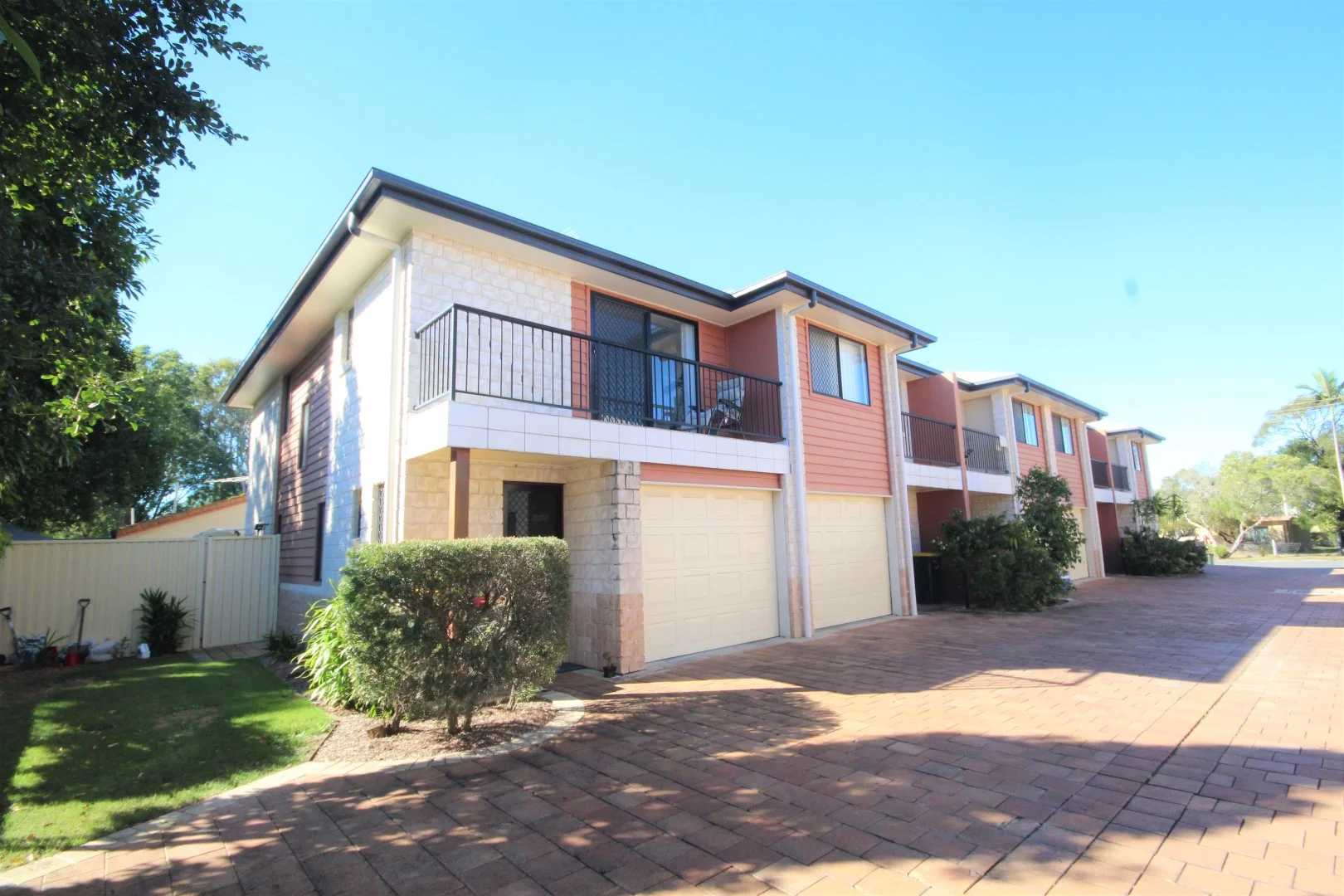 6/39-41 Mortimer Street, Caboolture QLD 4510