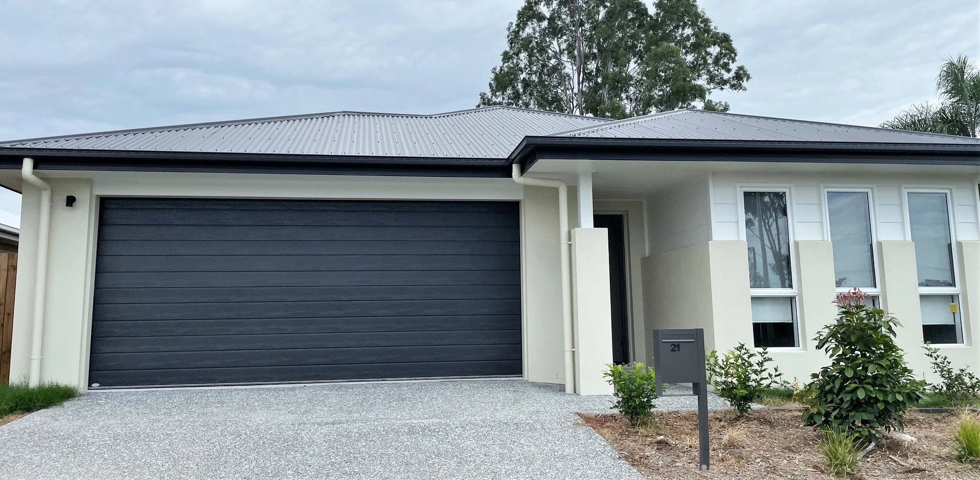 21 Burdekin Road, Logan Reserve QLD 4133