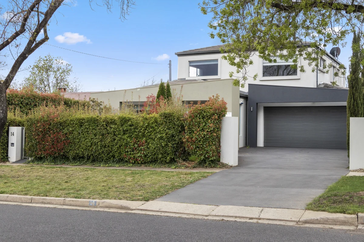 Additional image 2 of 14 Nathan Street, Deakin ACT 2600