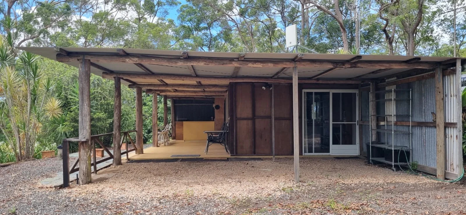 Additional image 5 of 66 Rocky Creek Forest Road, Maroochy River QLD 4561
