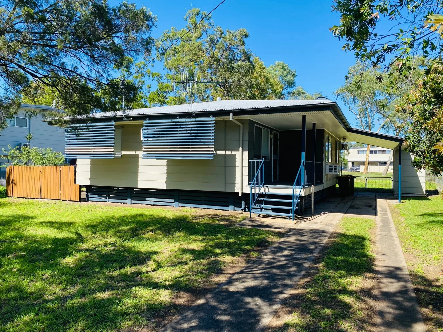 17 Lenton Street, Dysart QLD 4745