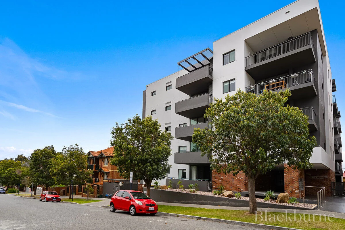 Additional image 15 of 3/36 Bronte Street, East Perth WA 6004