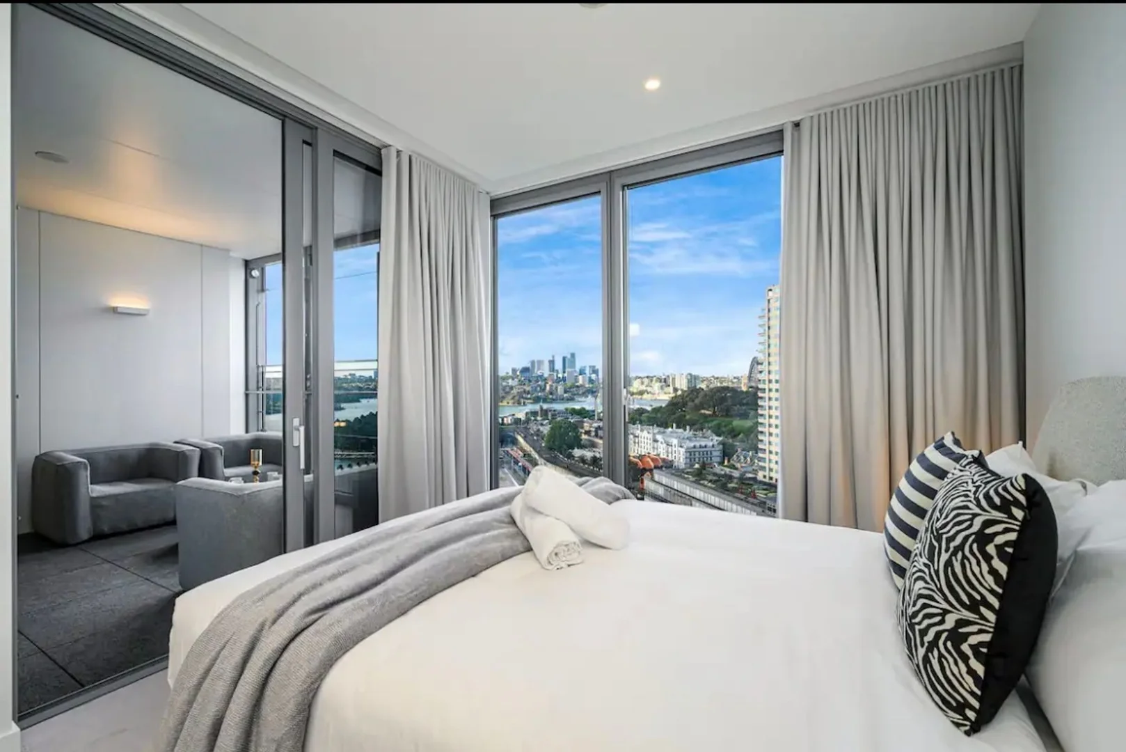 Additional image 6 of Level 21/2 Watermans Quay, Barangaroo NSW 2000