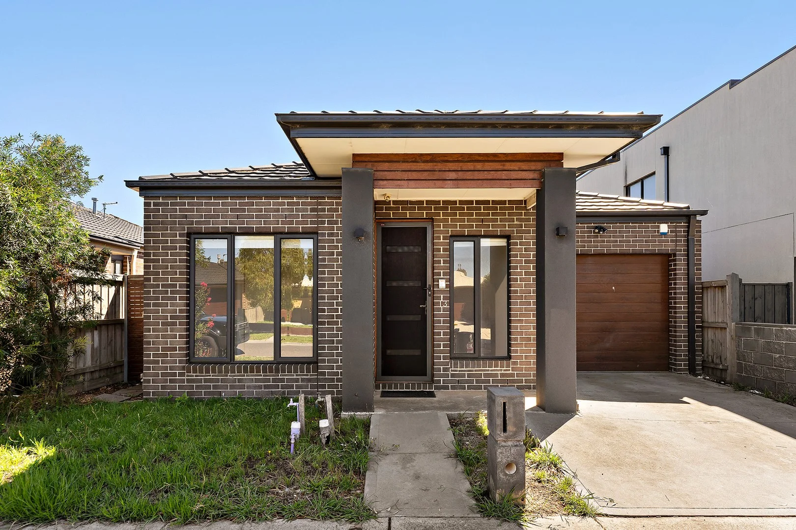 13 Vautier Avenue, Mickleham VIC 3064