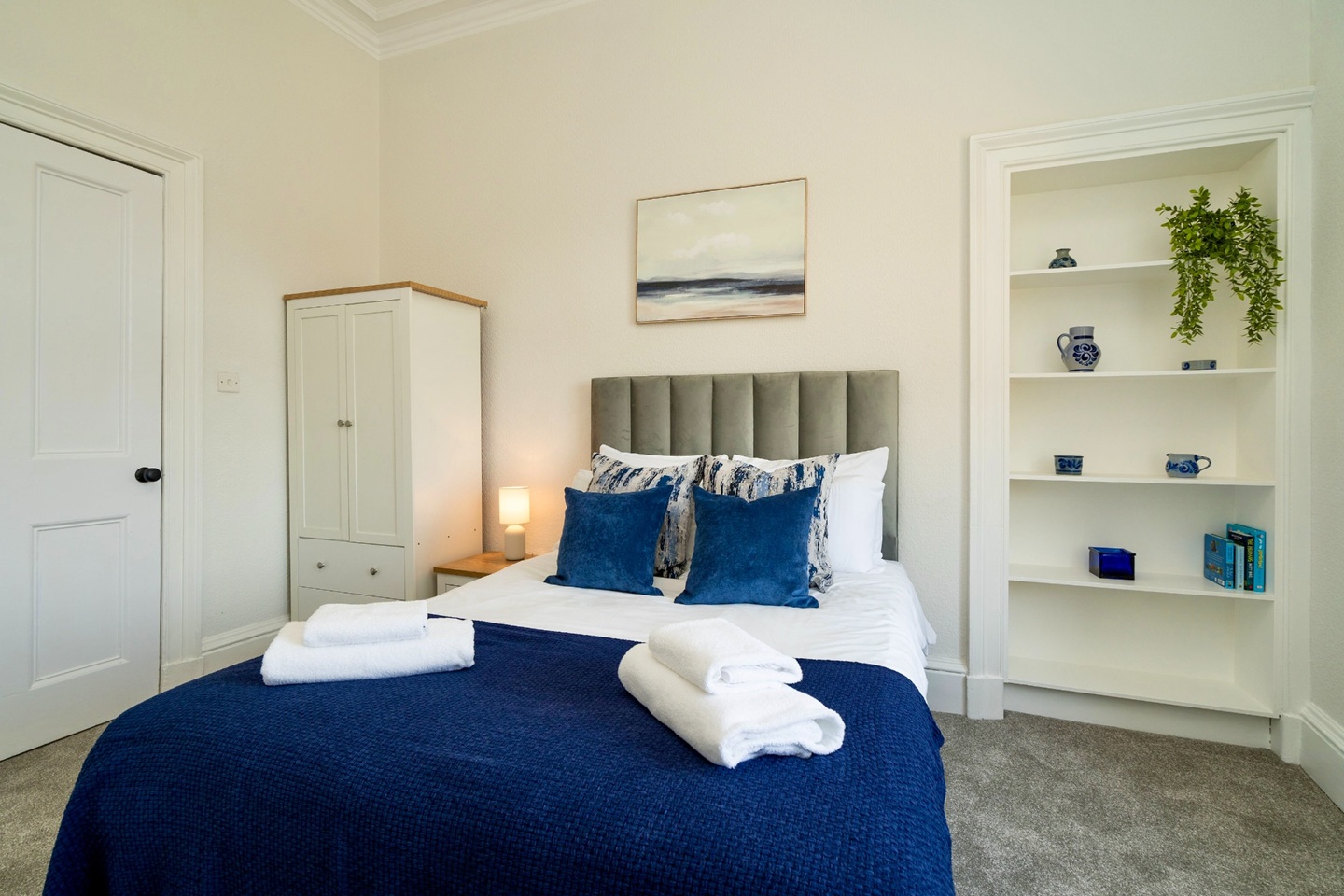 Additional image 5 of 3 Bed Flat, East London Street, EH7, N1 7GU