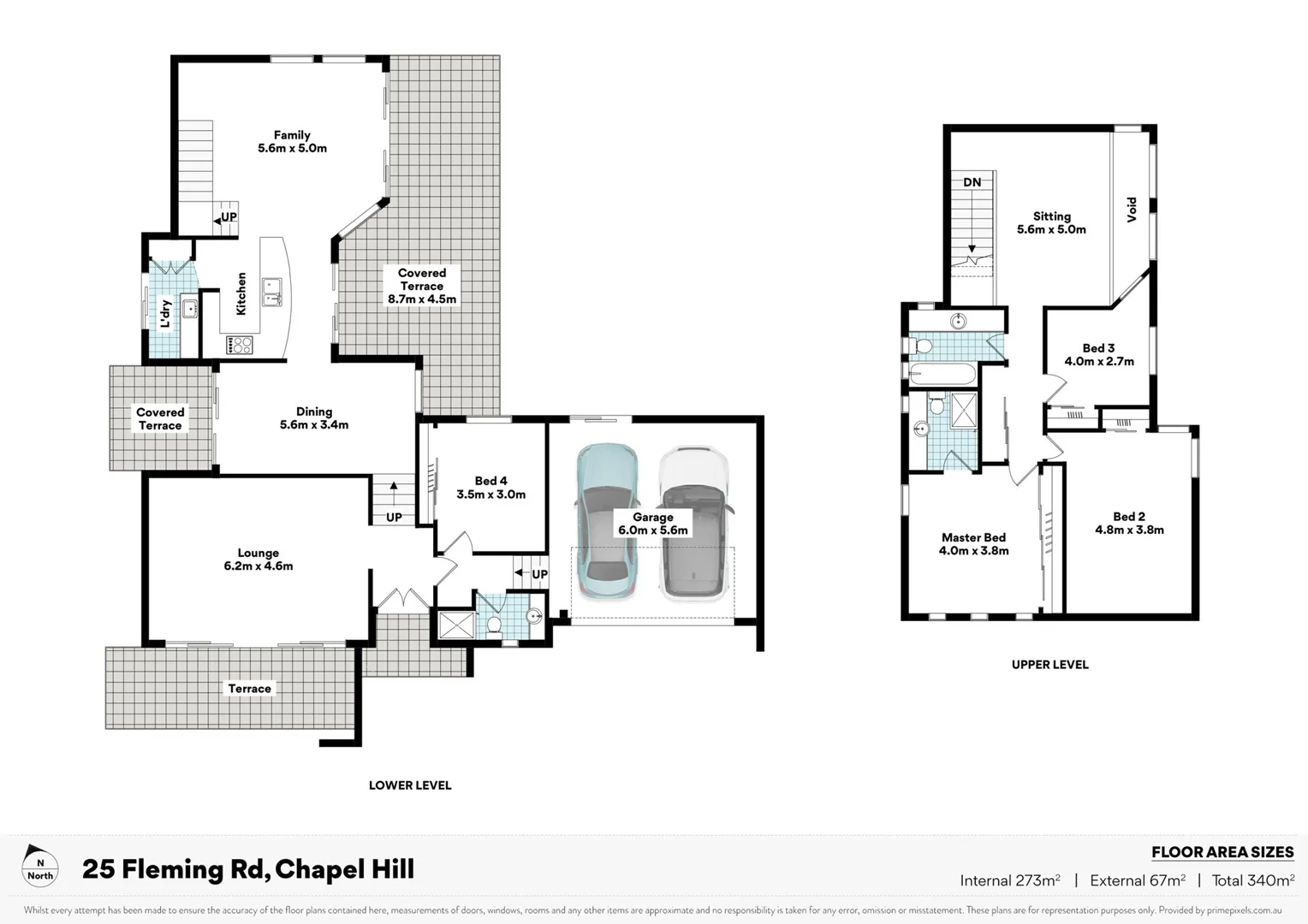 Additional image 10 of 25 Fleming Road, Chapel Hill QLD 4069