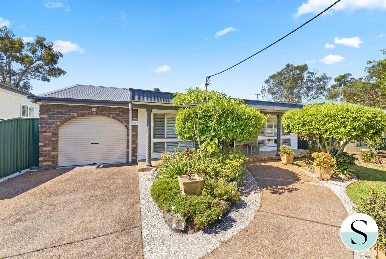 14 Cheryl Street, Mannering Park NSW 2259