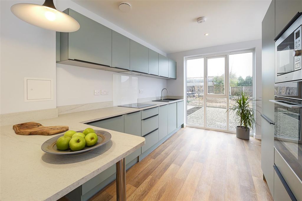 Additional image 2 of 2 bed terraced house for saleDriftwood Mews, Westgate On Sea CT8