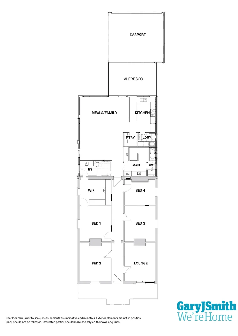 Additional image 9 of 12A Nottingham Crescent, Glandore SA 5037