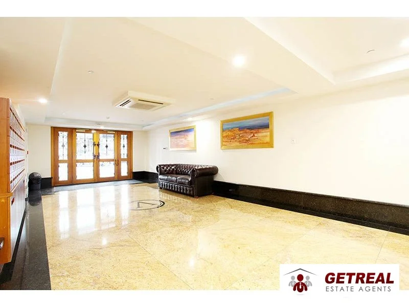 Additional image 12 of 408/9 Victoria Avenue, Perth WA 6000
