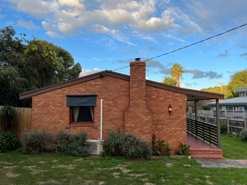 61 Thomson Terrace, Rye VIC 3941