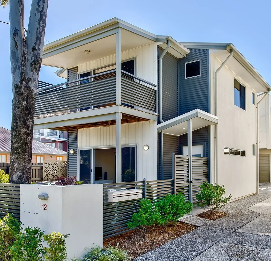 1/12 Olivia Street, Northgate QLD 4013