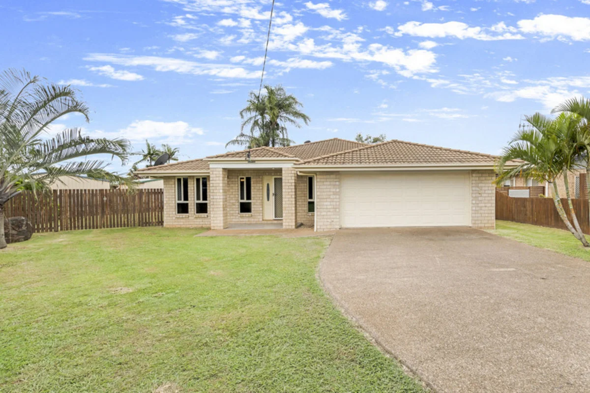 7 Muller Court, Bargara QLD 4670