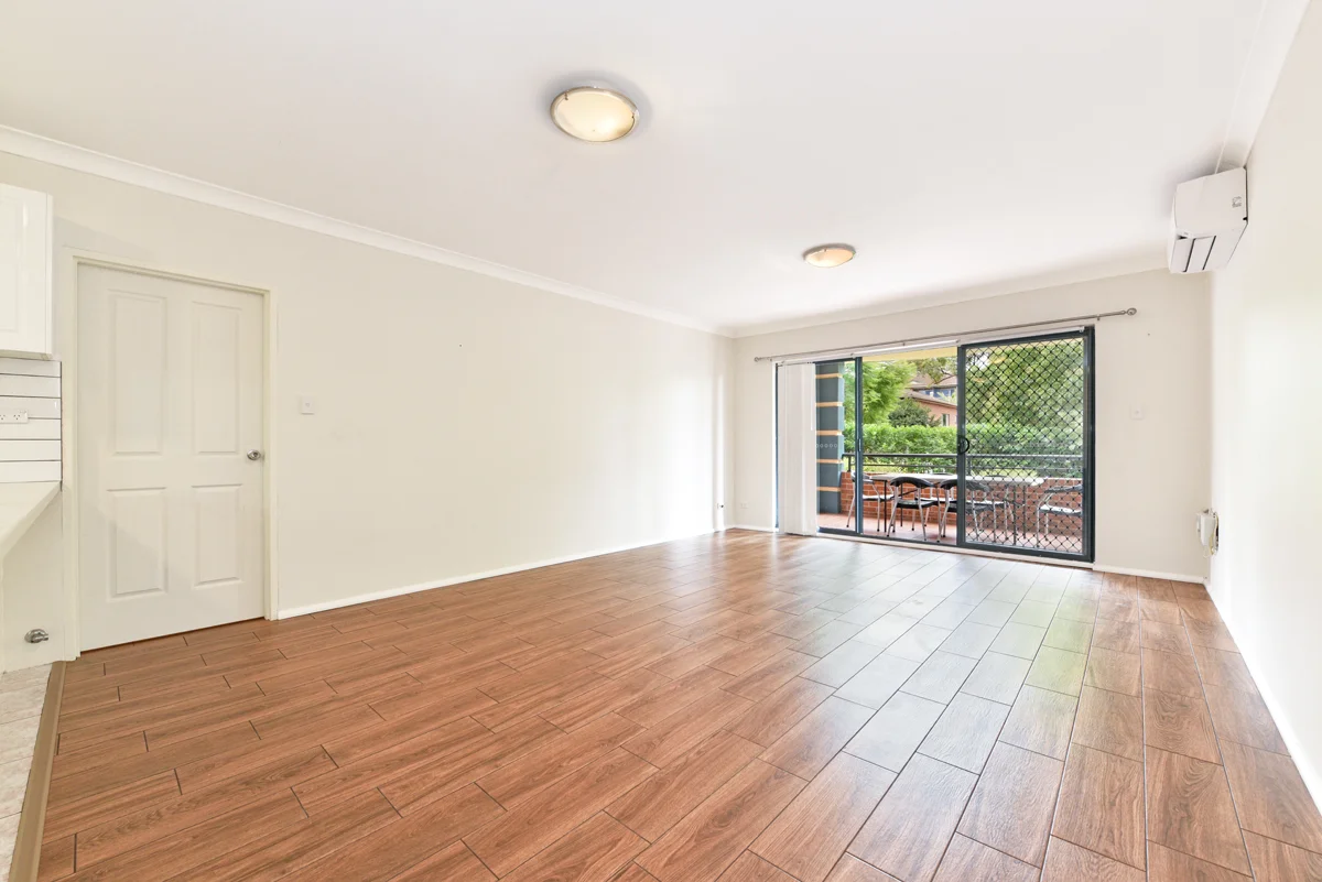 2/20 Simpson Street, Auburn NSW 2144