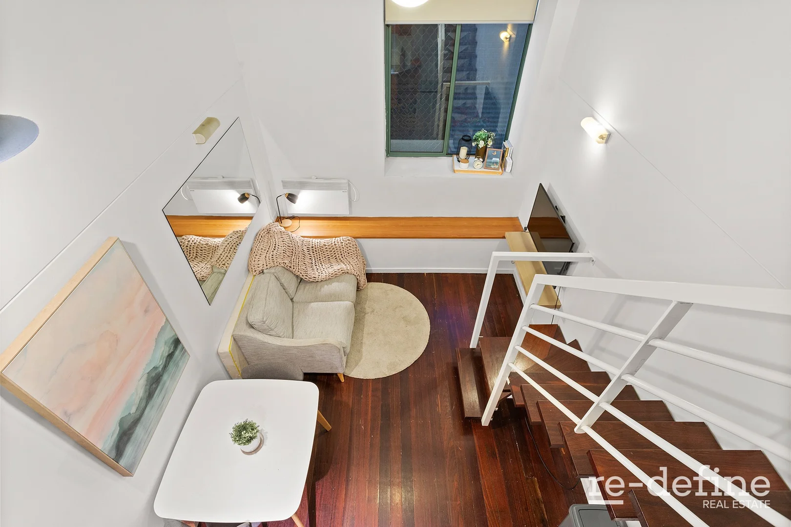 Additional image 5 of G07/441 Lonsdale St, Melbourne VIC 3000