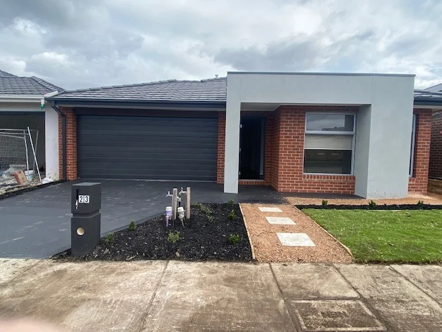 23 Silvereye Circuit, Beveridge VIC 3753