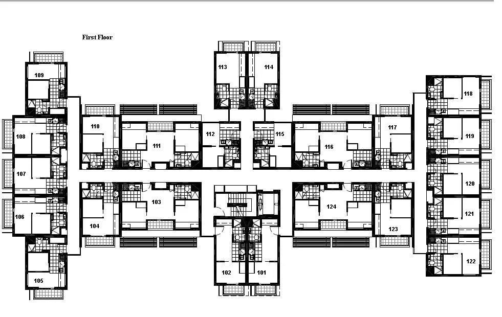 Additional image 17 of 1728 Dandenong Road, Clayton VIC 3168