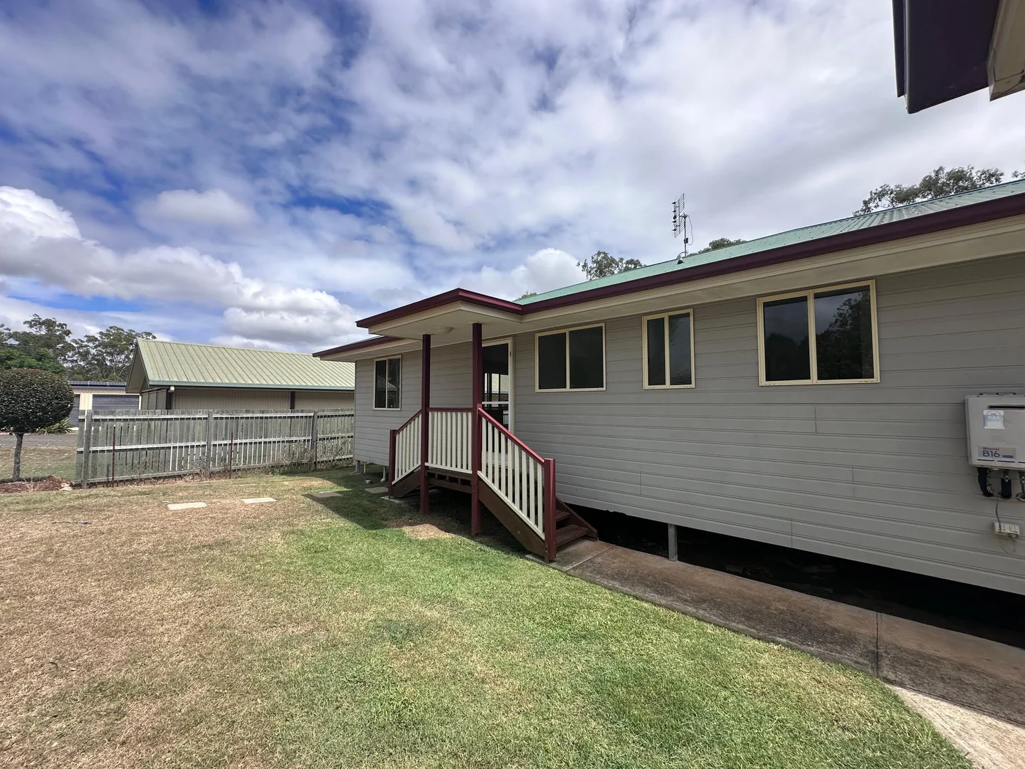 Additional image 3 of 8 SHORT STREET, Wondai QLD 4606