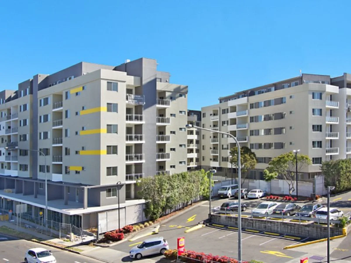Additional image 4 of 80/1-9 Florence Street, Wentworthville NSW 2145