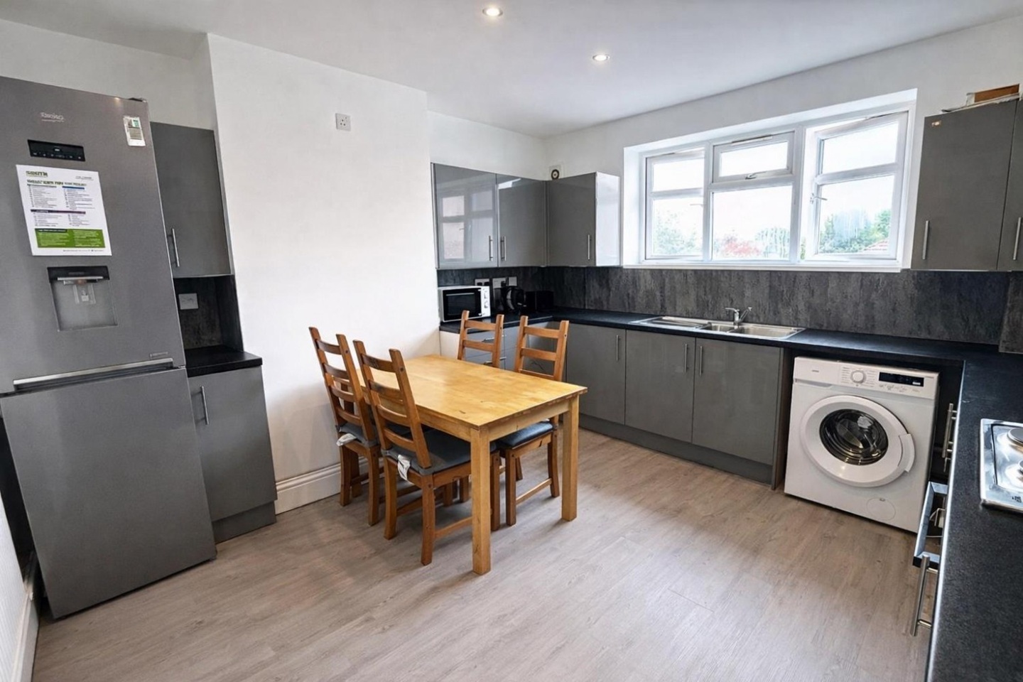 Additional image 2 of 3 Bed Flat, Northville Road, BS7, N1 7GU