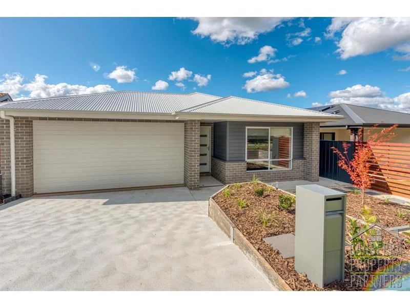 31 Kirkland Street, Macgregor ACT 2615