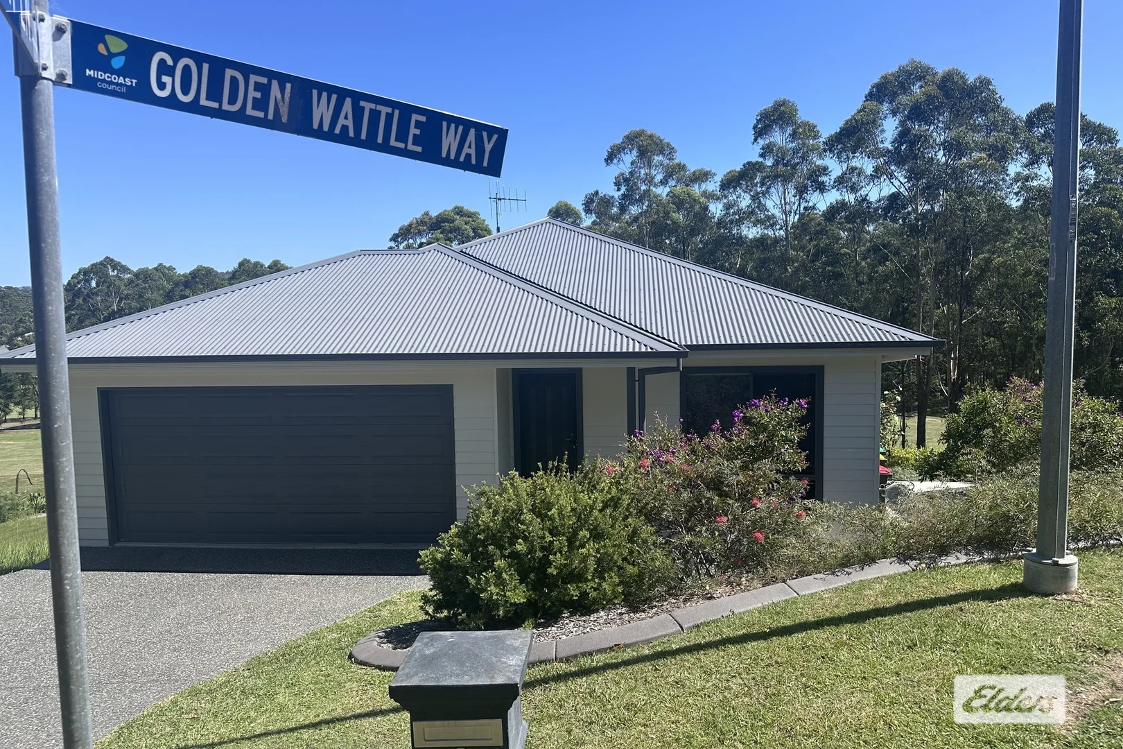 3 Golden Wattle Way, Tallwoods Village NSW 2430