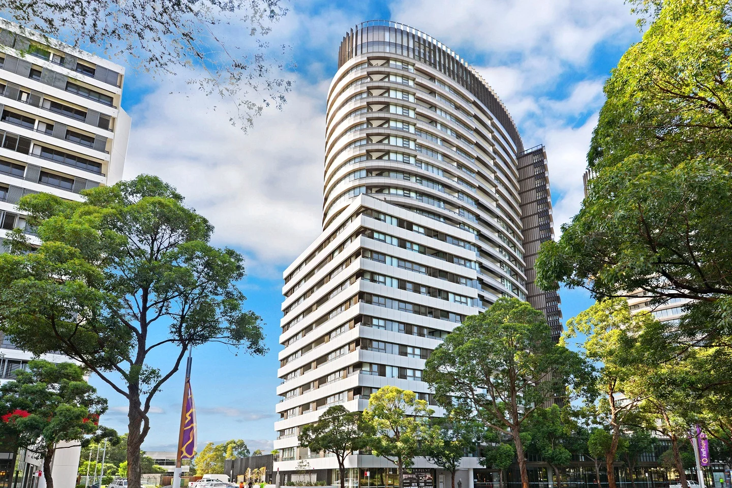 C208/7 Australian Ave, Sydney Olympic Park NSW 2127