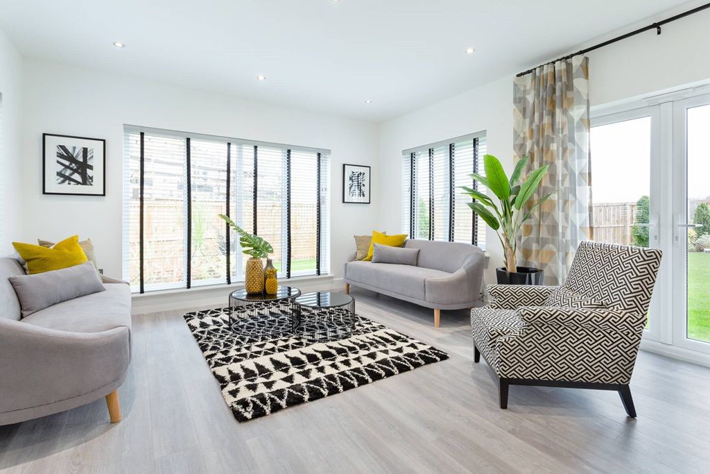 Additional image 6 of 4 bed detached house for sale"The Buchanan - Plot 763" at Castle Gate Maidenhill, 52 Maidenhill Grove, Maidenhill, Newton Mearns G77
