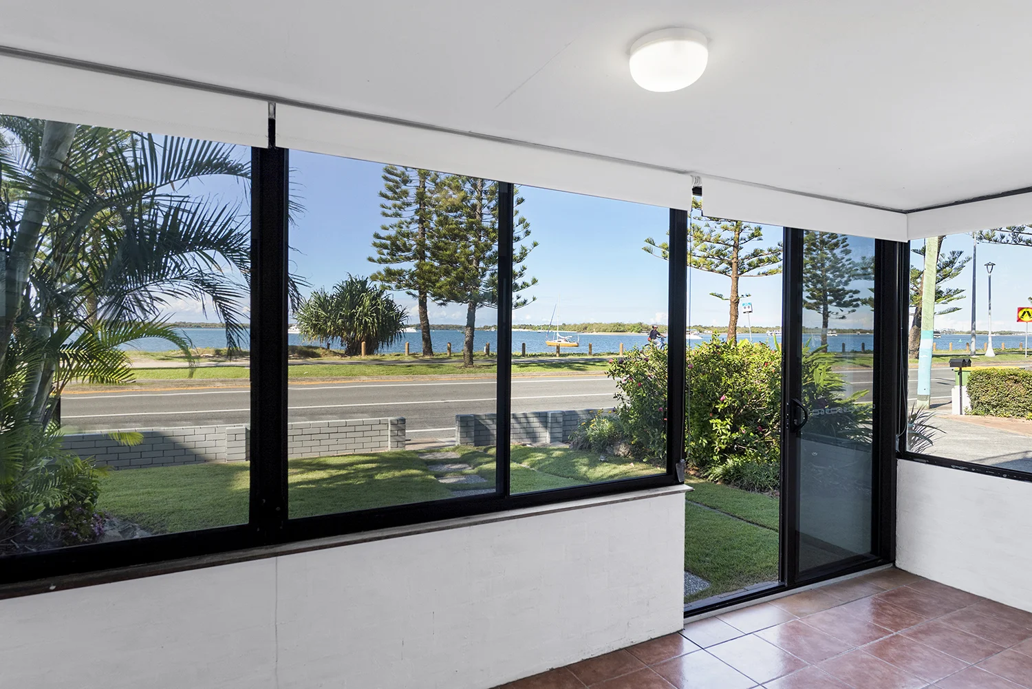 Marine Parade, Biggera Waters QLD 4216