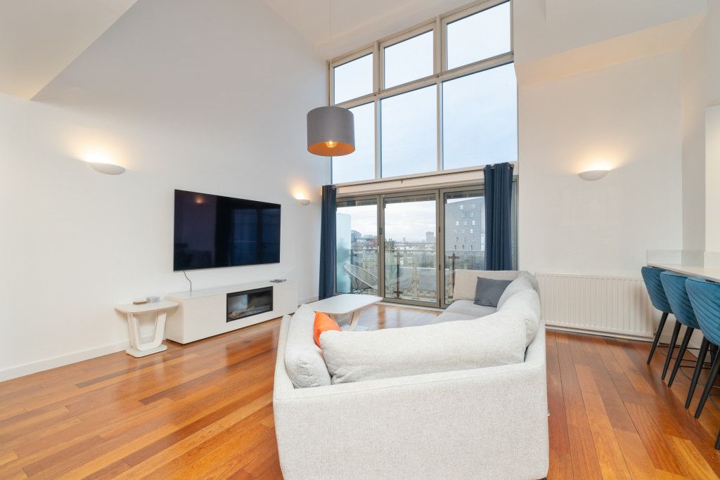 Additional image 3 of 3 bed penthouse to rentDunlop Street, City Centre G1