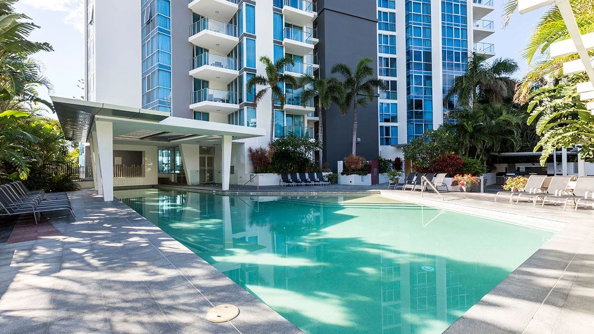 Additional image 12 of 1807/18 Enderley Avenue, Surfers Paradise QLD 4217