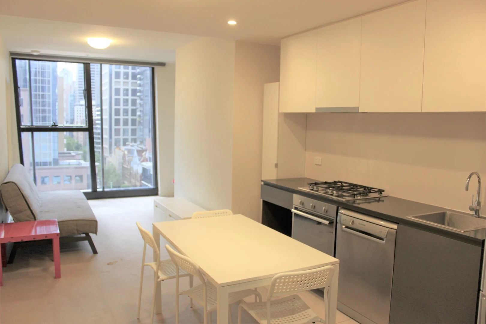 1403/568 Collins Street, Melbourne VIC 3000