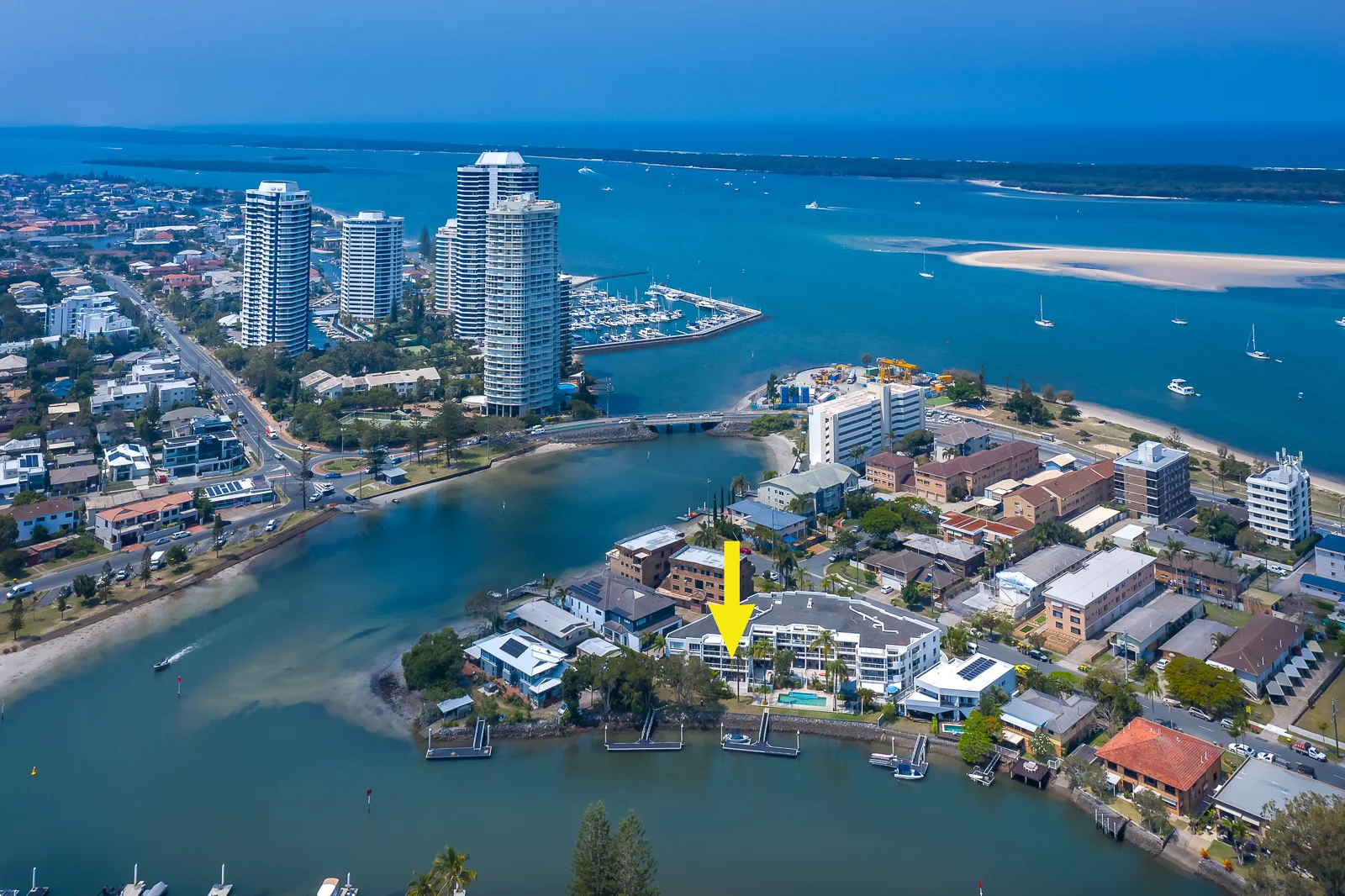 Additional image 2 of 10/52 Back Street, Biggera Waters QLD 4216