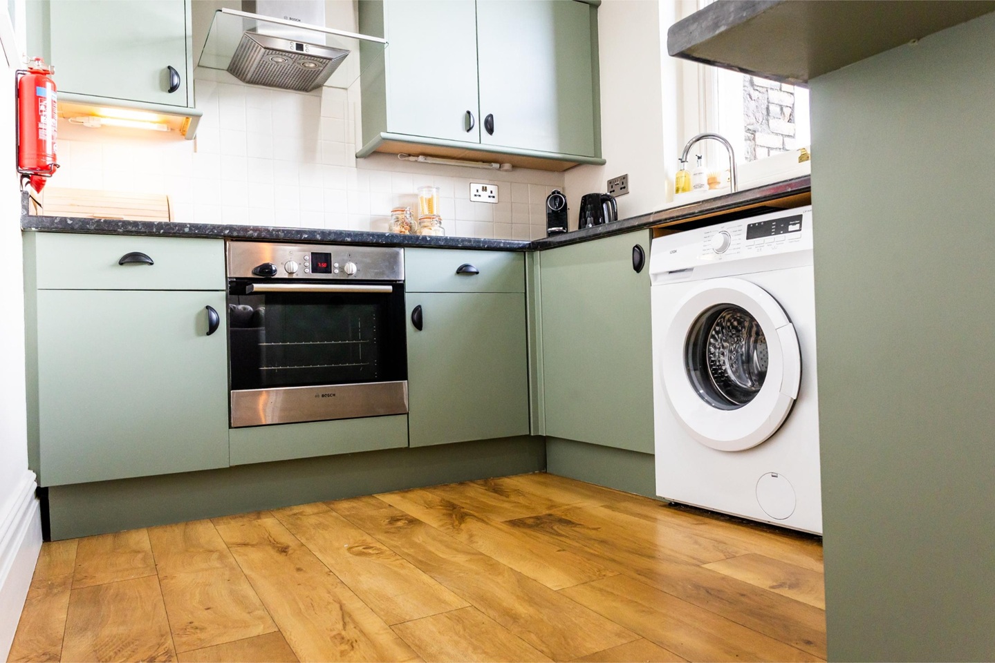 Additional image 32 of 2 Bed Flat, Clarendon Road, BS6, N1 7GU