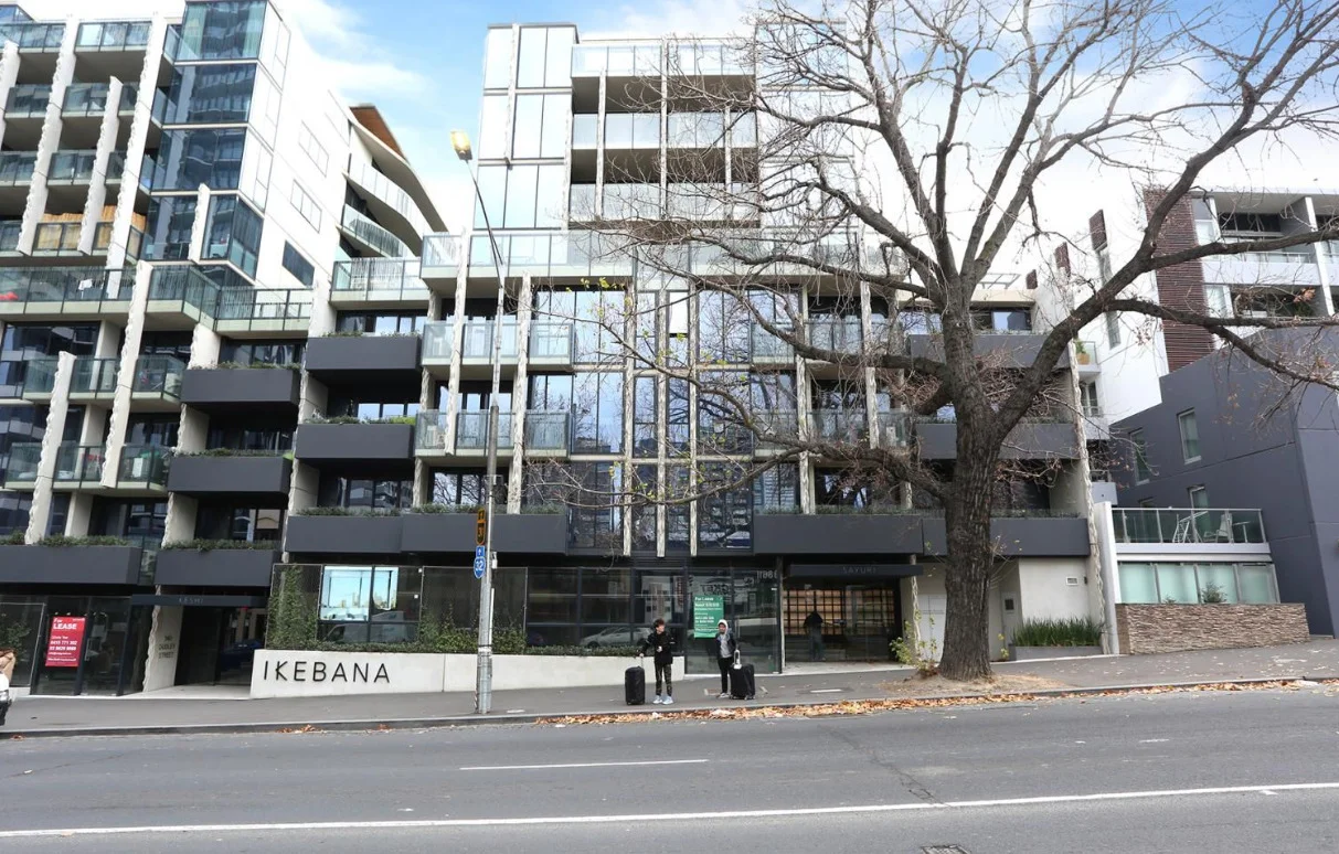 404/130 Dudley Street, West Melbourne VIC 3003