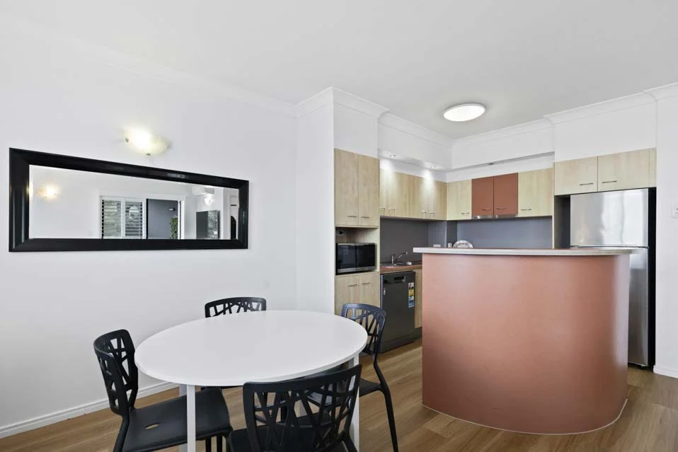 Additional image 8 of 509/448 Boundary Street, Spring Hill QLD 4000
