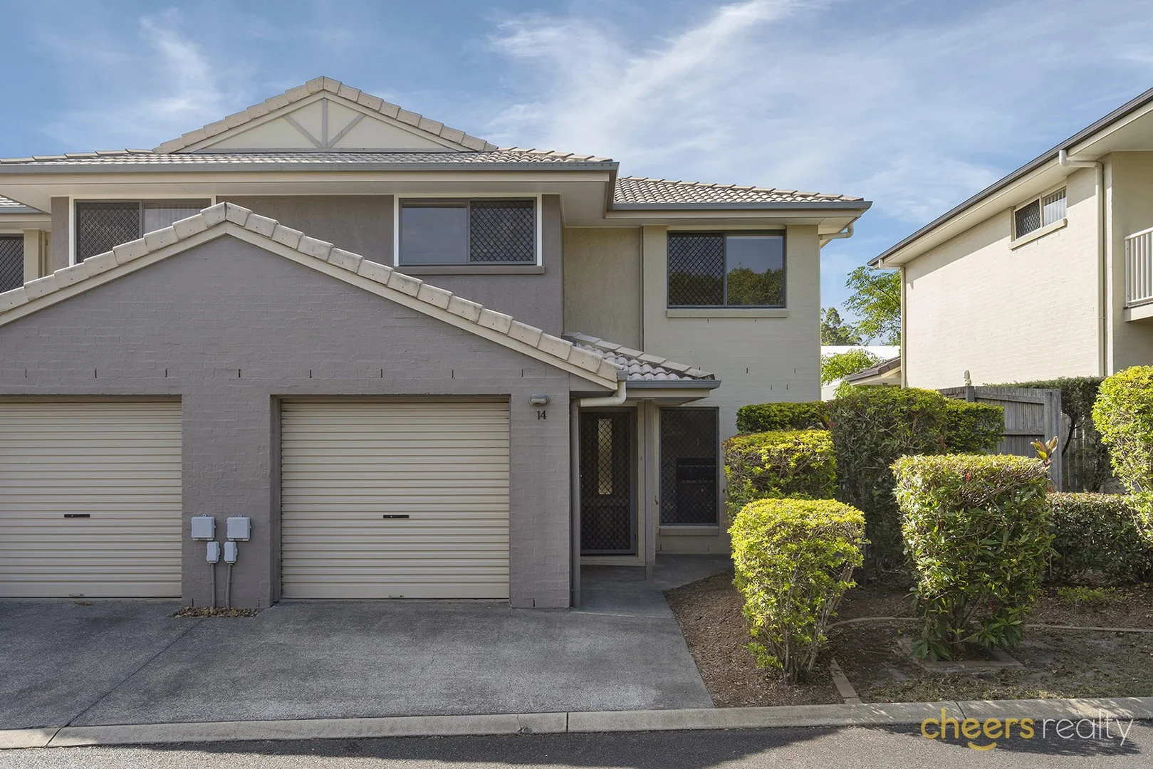 14/1 Daintree Drive, Parkinson QLD 4115