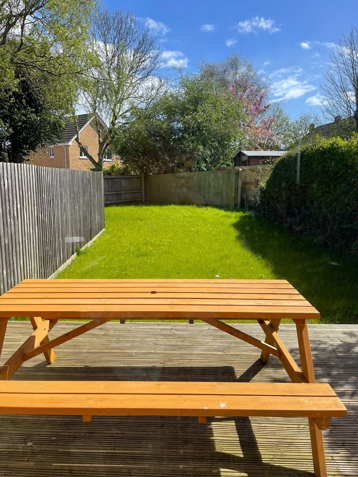 Additional image 20 of Room in a Shared House, Ventnor Road, BS34, N1 7GU