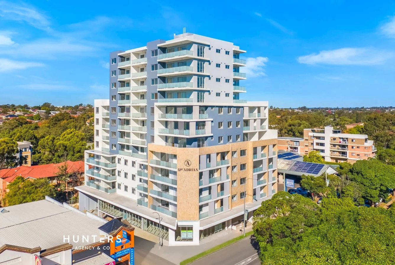 Additional image 3 of 803/108 Station Street, Wentworthville NSW 2145