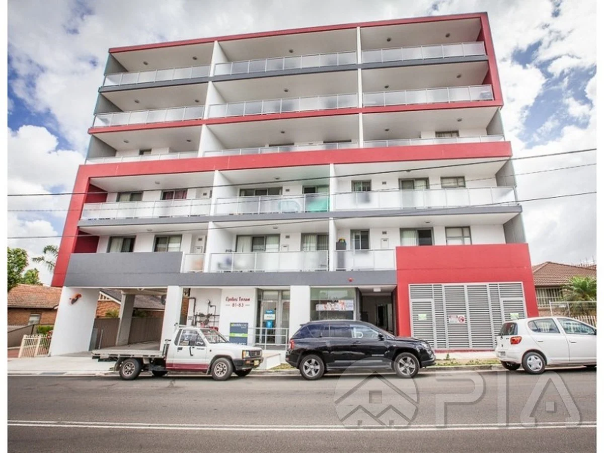30/81-83 Merrylands Road, Merrylands NSW 2160