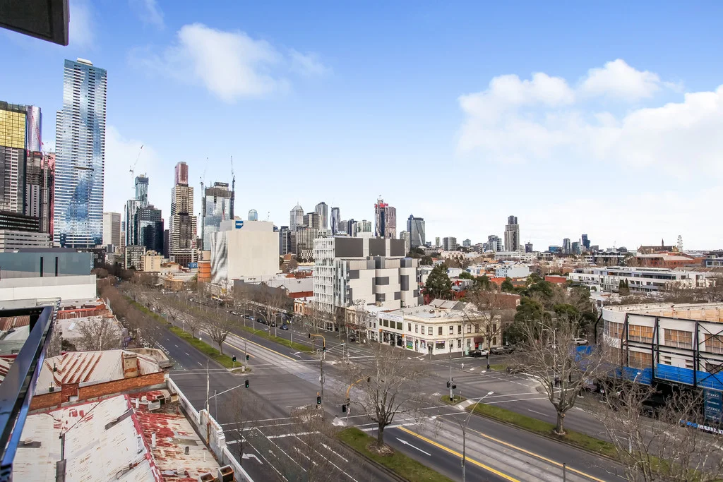 Additional image 10 of 606/95 Berkeley Street, Melbourne VIC 3000
