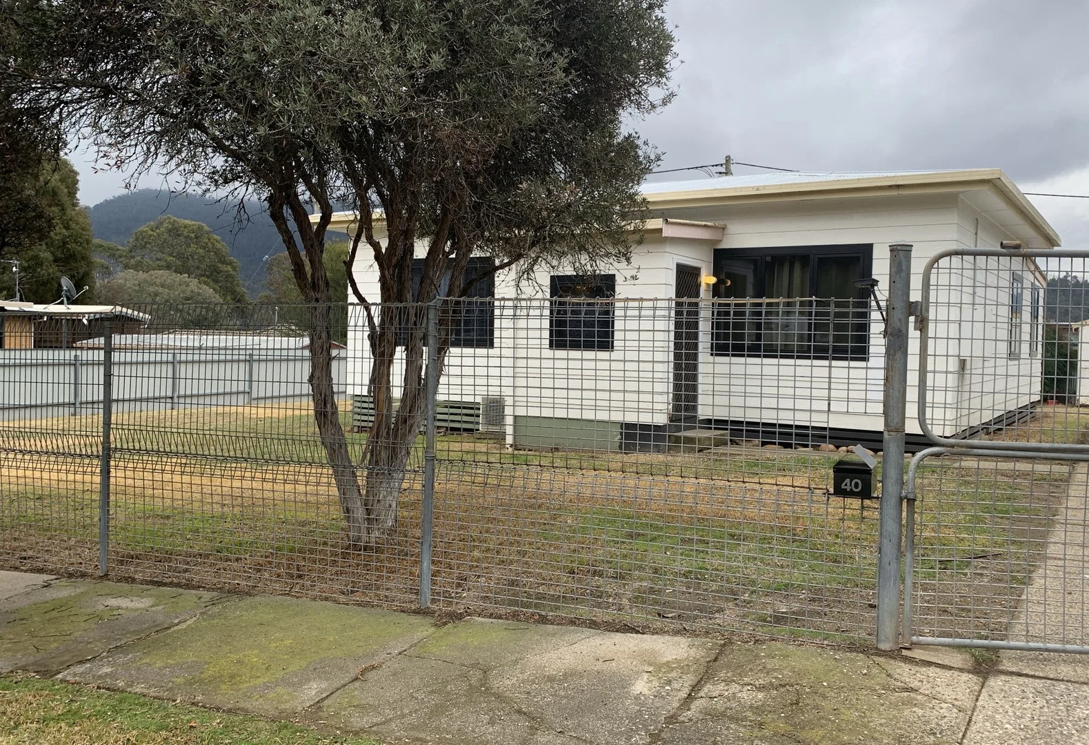 40 Morris Street, Talbingo NSW 2720