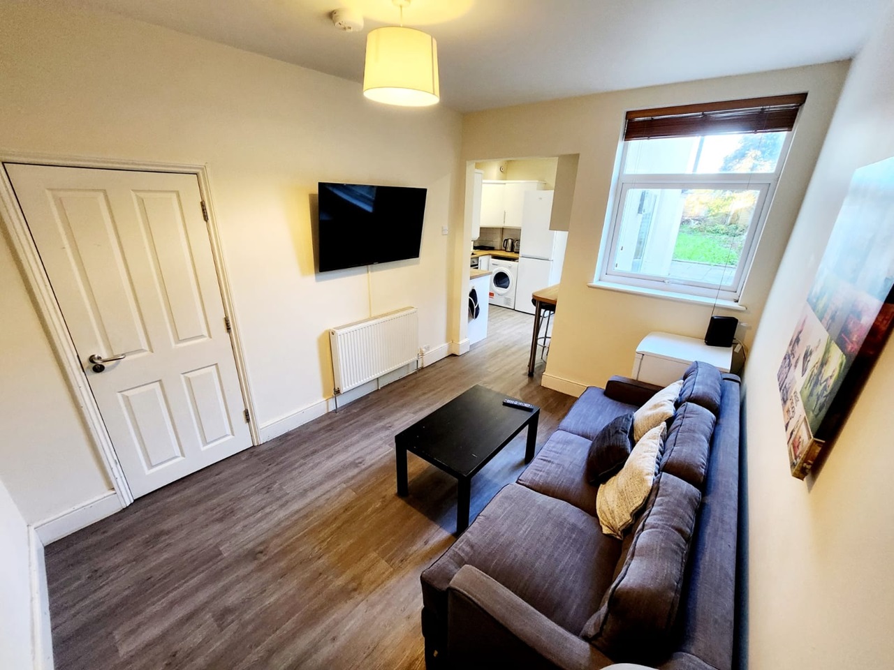 Additional image 3 of 5 Bed Terraced House, Ridgeway Road, BS16, N1 7GU