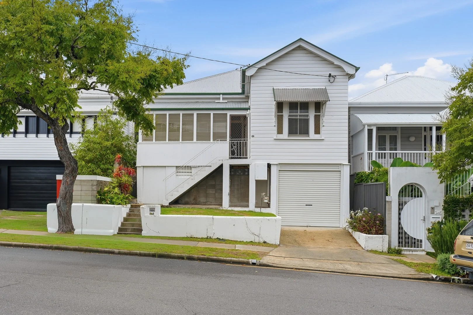 247 Harcourt Street, New Farm QLD 4005